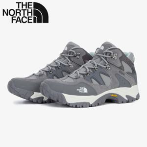 노스페이스 NS91R01B 남여공용 시에라 미드 고어텍스 경등산화 KR