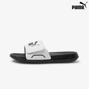 [푸마]로얄 컴포트 2 에센셜 공용 슬라이드 40428102