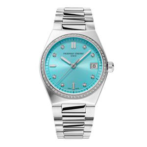 [프레드릭콘스탄트]FC-240LBD2NHD6B 하이라이프 쿼츠 여성용