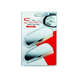 실내보조미러 평화 시크릿 브로드 보조미러 사각지대 사이드