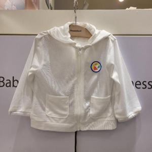 해피랜드 HC23 두들 쿨링 점퍼 H23-23104