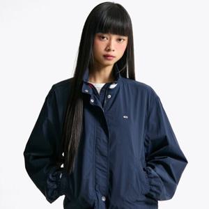 [타미진스] 여성 에센셜 플래그 칼라 재킷 T32F1WJC43TWT1C1G