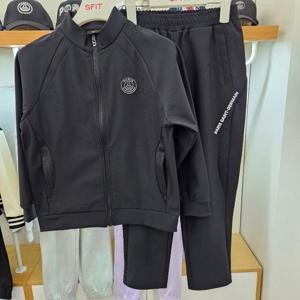 에스핏 HC30 PSG 트랙집업 상하복세트 SJZ101-MKTR81