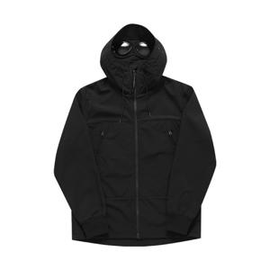 CP컴퍼니 18CMOW001A 005968A 999 쉘-R 고글 와펜 남성 자켓