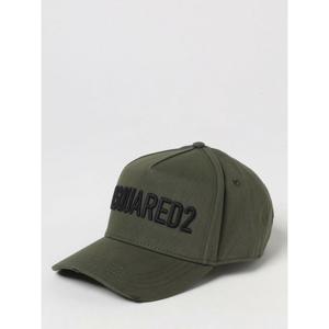 [DSQUARED2] 라프리마 남성 모자 BCM066005C00001 M682 밀리터리 /6