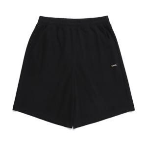 내셔널지오그래픽 N252UHP940 경량 다이마루 4부 쇼츠 BLACK
