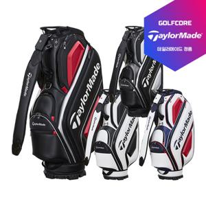[25년신형]테일러메이드 UN725 Prime 25 프라임25 9.5인치 카트백 캐디백