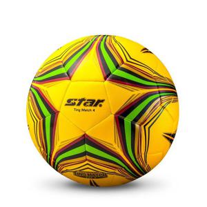 스타 유소년 축구공 팅 매치 4호 노랑 SB3134-0