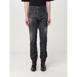 디스퀘어드2 데님 팬츠 S74LB1640S30357 900 nero