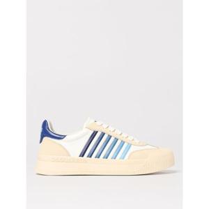 디스퀘어드2 스니커즈 SNM042201508288 M4090