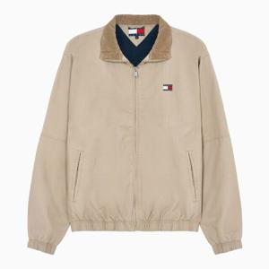 [타미진스] 공용 코튼 에센셜 재킷 T32F1WJC43TMT1ACT