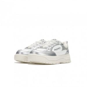 디스커버리 21N 남여공용 어글리슈즈 브릭 운동화 (DXSH3111NSIL)