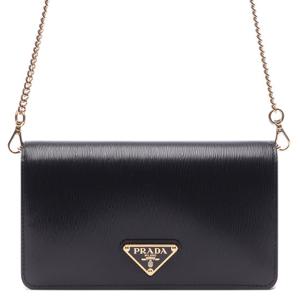 [프라다] 22SS 여성 비텔로 삼각로고 체인 크로스백 (1BP021_2B6P_F0002_V_CO1_22S)