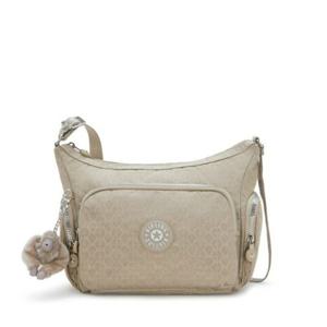 [키플링] 여행가방 GABB S 갭S 크로스백 KPABS28 GRBS-글로리어스 비 실