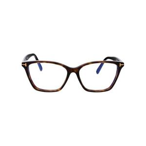 톰포드 안경 FT5949 B 052 havana