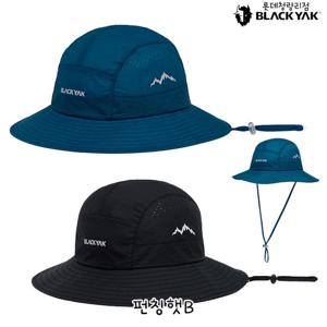 블랙야크 공용 여름 메쉬 등산모자 펀칭햇B 2BYHTSU914