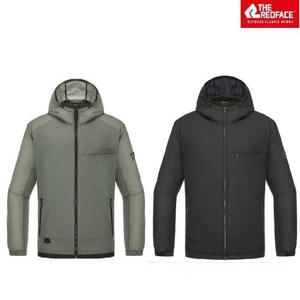 레드페이스 HC22 레드페이스 등산 캠핑  트레킹 바람막이  남성 라이트소닉후디재킷 REWMJKM24213