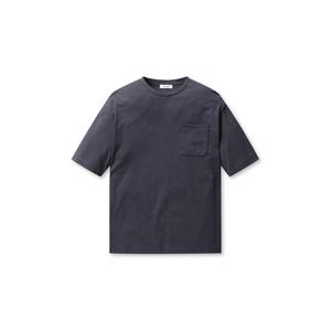 [폴햄] 남 쿨텐션 포켓 반팔티 PHF2TS1070