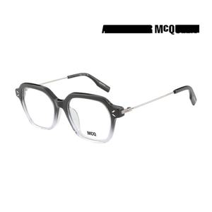 (국내당일발송) 알렉산더 맥퀸 맥큐 안경테 MQ0373O 004 스퀘어 아세테이트