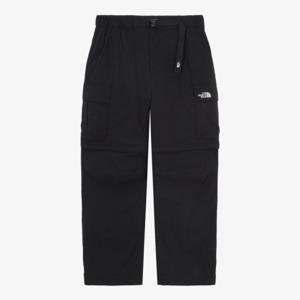 노스페이스 남성 데일 디테쳐블 팬츠 NP6NR06A