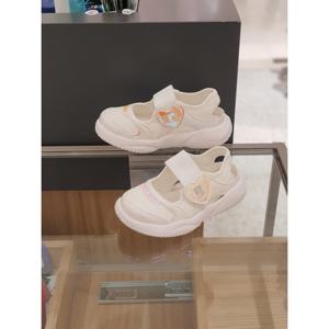 베네통키즈6 메쉬 스니커즈 샌들 QCSH10531 25SS