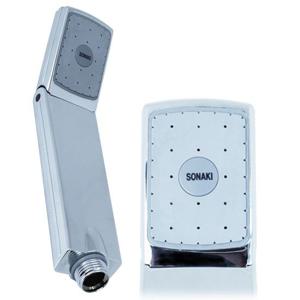 폴더절수샤워기 샤워기헤드 샤워 크롬 절수형