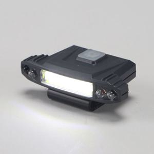 랜턴(모자용)026-3WS/COB4LED 캡라이트