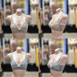 [비너스] 퍼펙트 핏 허그 데일리 보정 브래지어(vbr1804a,b)