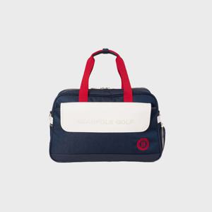 [빈폴ACC(골프)] (BE52D4A02R) 여성 벨 보스턴백 - 네이비