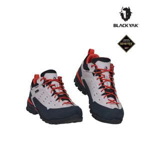 [블랙야크] 여성 릿지화 락피크 로우 GTX (ABYSHXU501)