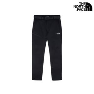 [노스페이스]노스페이스 남성 윈터 테크 팬츠 FM1NP6PL52A-BLK