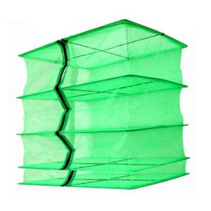 특대4단다용도건조망 생선건조망 식기건조망 캠핑용품