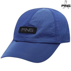 [양말증정]남성 나일론 메쉬 볼캡 111E1CP002_BL