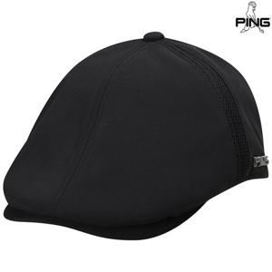 [양말증정]남성 메쉬 패치 가스캣 111E1CP005_BK