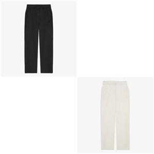 노스페이스 여성 아이스 그린 팬츠_NP6NQ36