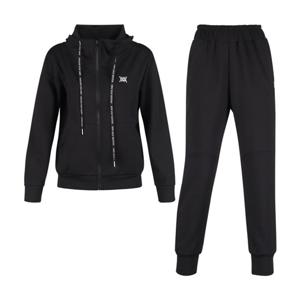 럭스골프 여성 틴 포켓 트레이닝 셋업 MW25S902W