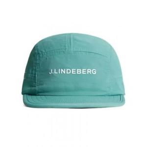 제이린드버그 모자 AMAC12577O257 TEAL DOM