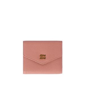 미우미우 지갑 5MH040 ADT7 F0615 ORCHIDEA