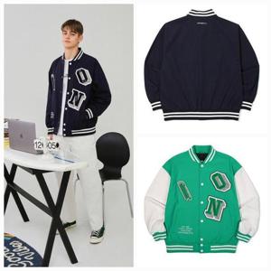 오닐(L-1) MG01 에버슨 바시티 야구점퍼 OUJUL1101