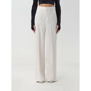 [THE ANDAMANE] 라프리마 여성 팬츠 T130402A 오프 화이트 /6