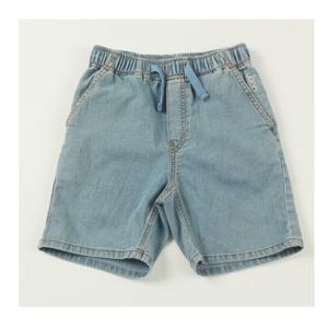[지프키즈]야자수 데님 쇼츠 KP2DPU801