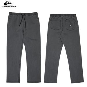 [퀵실버] 남성 TAXER 롱팬츠 QF11LP004_KVJ