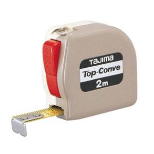 타지마 TAJIMA 탑콘베 줄자 TOP-20