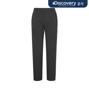 프레시벤트 남성 아웃도어 테크 팬츠 (D.GREY)  DMPT79053-DGS