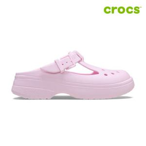 [크록스]클래식 메리제인 클로그 공용샌들 210581-6ZW_CA