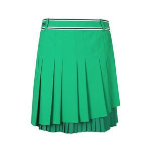 [팬텀]여성랩플리츠큐롯스커트   221E1PC252   GN_GJA