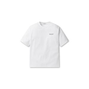 [폴햄]공용 코숏 쿨텐션 반팔티(PHF2TS3040)