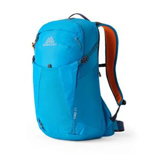 [그레고리]남여공용배낭 키로 KIRO 24리터 LEG_ION BLUE (54J01005)