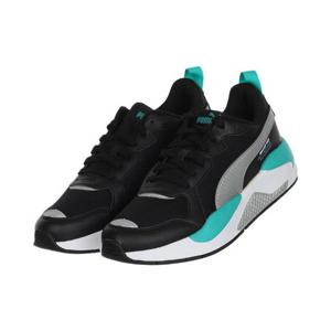 [슈플]푸마 MAPM X RAY 런닝화 블랙 실버 306509-02