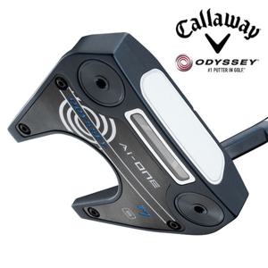 캘러웨이 오딧세이 Ai-ONE 퍼터 7S 병행 AS보증 ASIA스펙